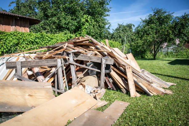 Best Estate Cleanout  in Pampa, TX