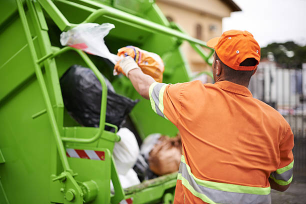 Best Garage Cleanout  in Pampa, TX